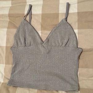 Forever 21 cropped tank